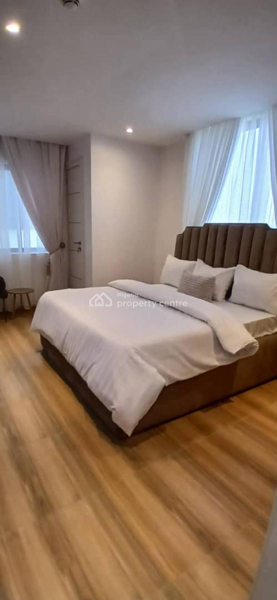 Luxury Furnished 3 Bedroom Apartment with Bq, Close to Eko Hotel, Victoria Island, Victoria Island (vi), Lagos, Block of Flats for Sale