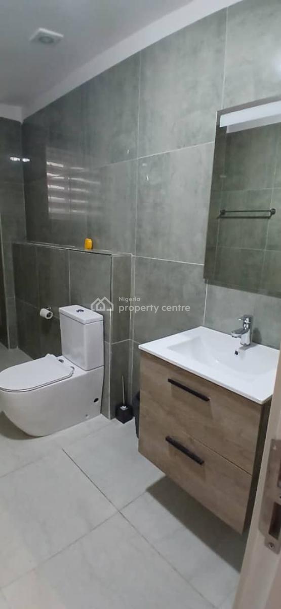 Luxury Furnished 3 Bedroom Apartment with Bq, Close to Eko Hotel, Victoria Island, Victoria Island (vi), Lagos, Block of Flats for Sale
