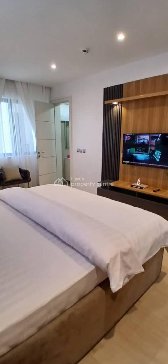 Luxury Furnished 3 Bedroom Apartment with Bq, Close to Eko Hotel, Victoria Island, Victoria Island (vi), Lagos, Block of Flats for Sale