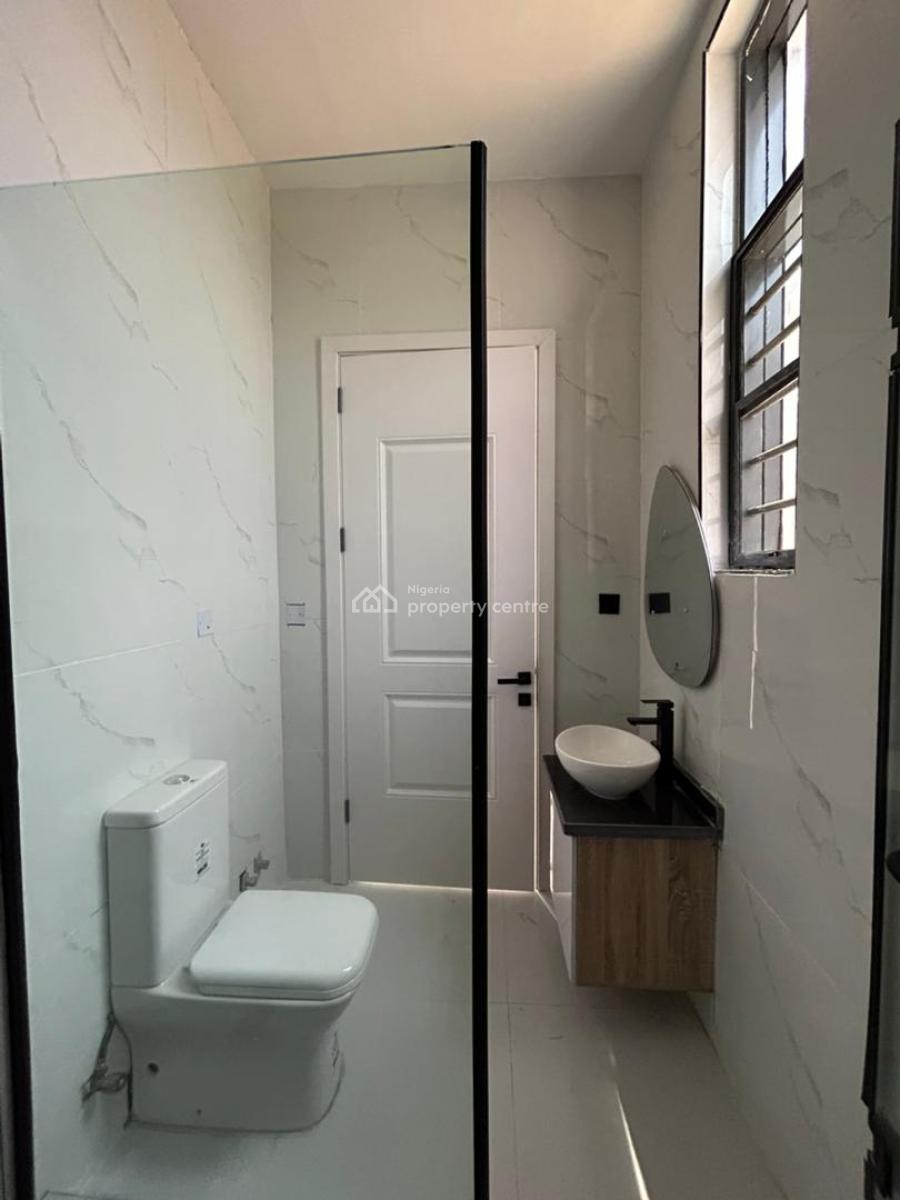 5-bedroom Duplex +bq,pool & Cinema, Lekki, Lagos, Detached Duplex for Sale