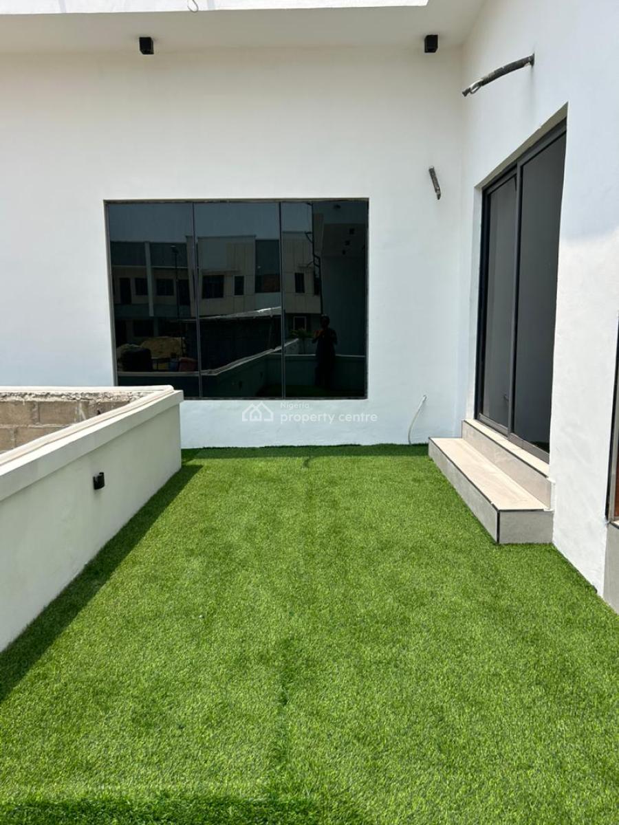 5-bedroom Duplex +bq,pool & Cinema, Lekki, Lagos, Detached Duplex for Sale