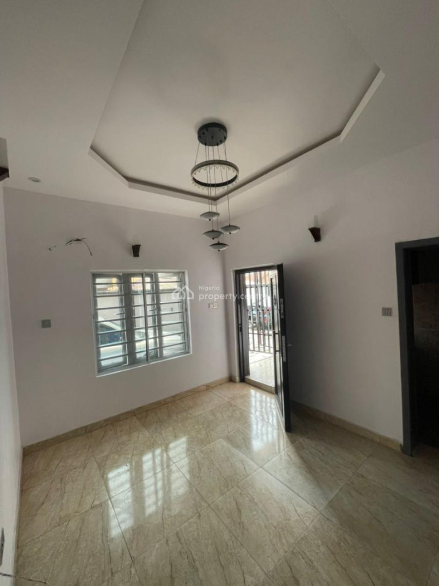 Sharp Room and Parlour, Eputu, Ibeju Lekki, Lagos, Mini Flat (room and Parlour) for Rent