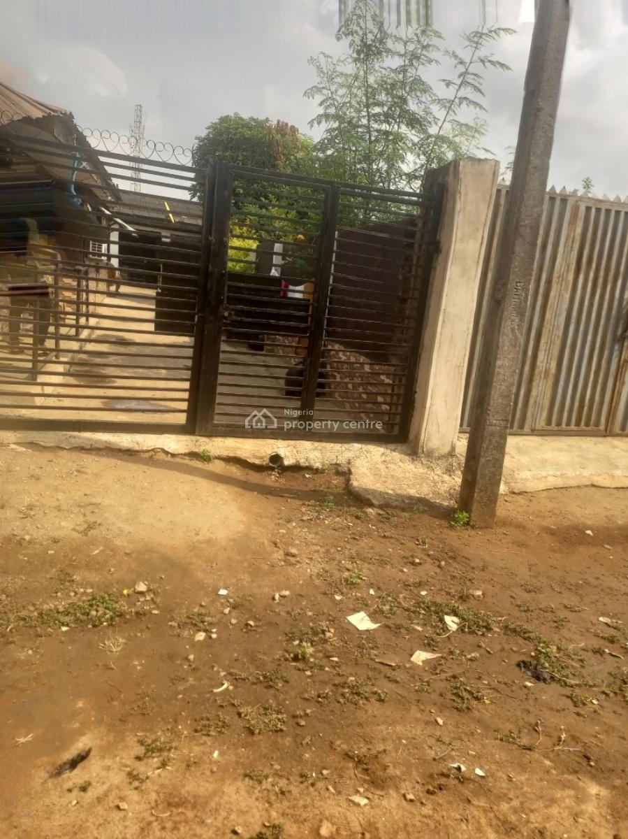 7 Units of Studio Apartment, Homart School, Odogunyan, Ikorodu, Lagos, Self Contain (single Rooms) for Sale