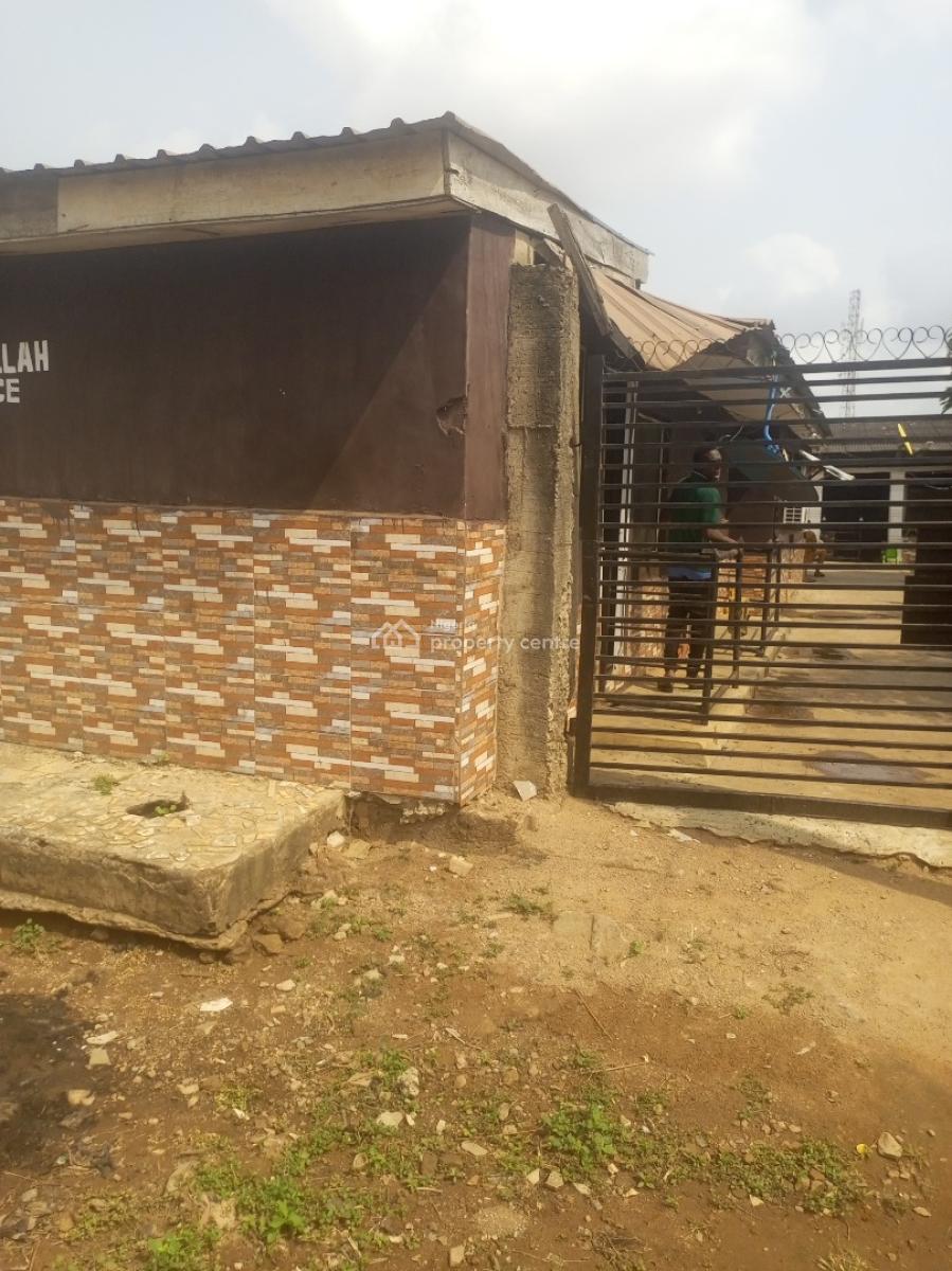 7 Units of Studio Apartment, Homart School, Odogunyan, Ikorodu, Lagos, Self Contain (single Rooms) for Sale