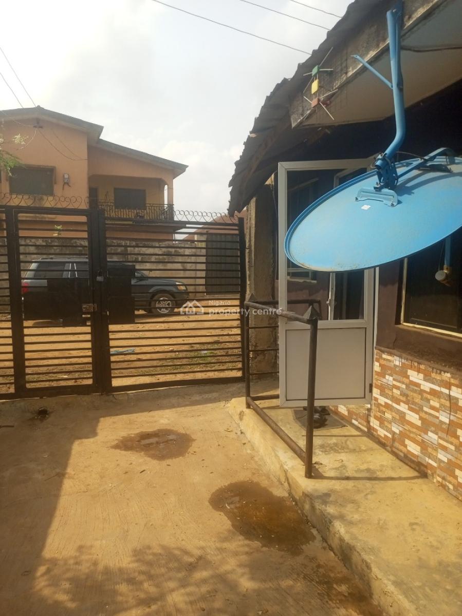 7 Units of Studio Apartment, Homart School, Odogunyan, Ikorodu, Lagos, Self Contain (single Rooms) for Sale