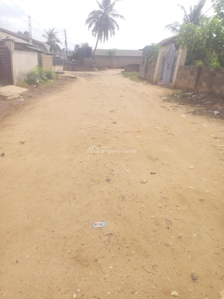 7 Units of Studio Apartment, Homart School, Odogunyan, Ikorodu, Lagos, Self Contain (single Rooms) for Sale