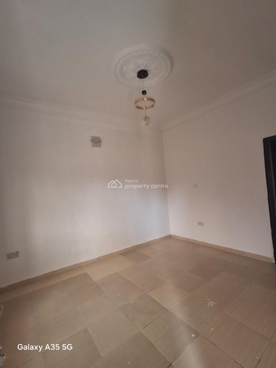 Well Renovated Room and Parlor at Destiny Homes Abijo Ajah Lekki, Destiny Homes, Ajah, Lagos, Mini Flat (room and Parlour) for Rent