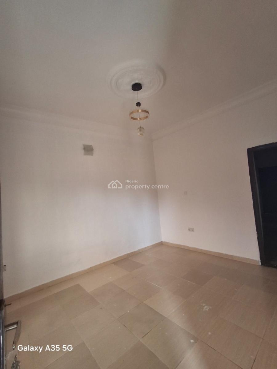 Well Renovated Room and Parlor at Destiny Homes Abijo Ajah Lekki, Destiny Homes, Ajah, Lagos, Mini Flat (room and Parlour) for Rent