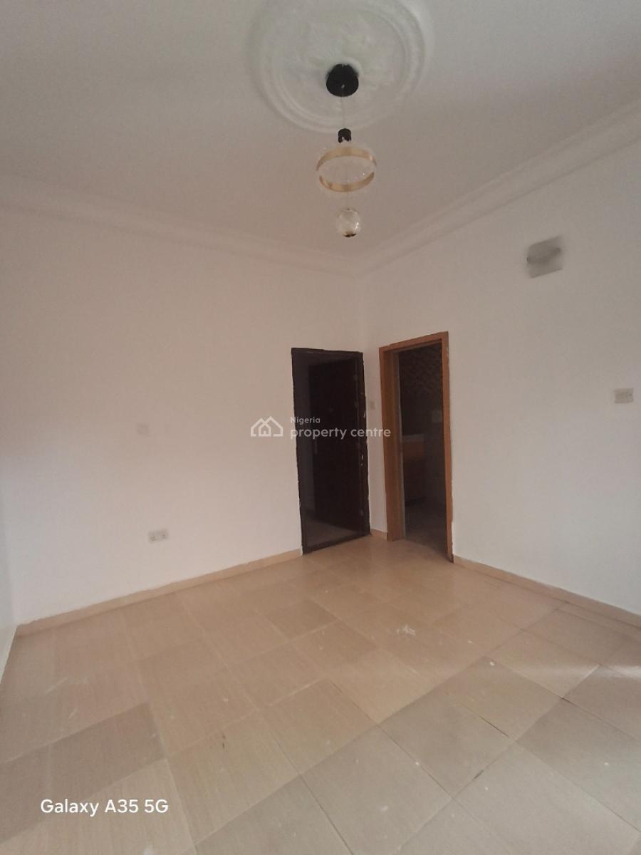 Well Renovated Room and Parlor at Destiny Homes Abijo Ajah Lekki, Destiny Homes, Ajah, Lagos, Mini Flat (room and Parlour) for Rent