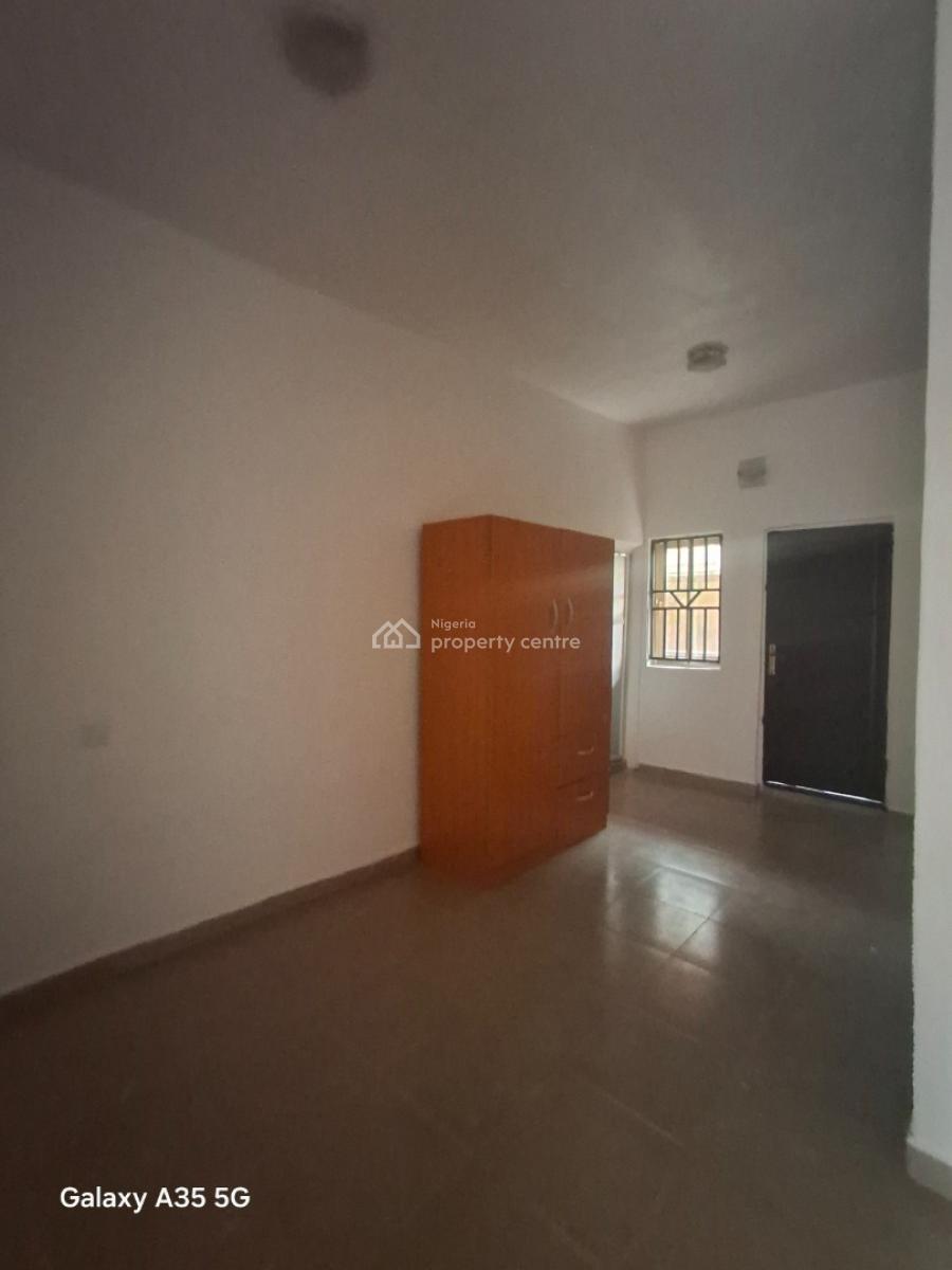 Well Renovated Room and Parlor at Destiny Homes Abijo Ajah Lekki, Destiny Homes, Ajah, Lagos, Mini Flat (room and Parlour) for Rent