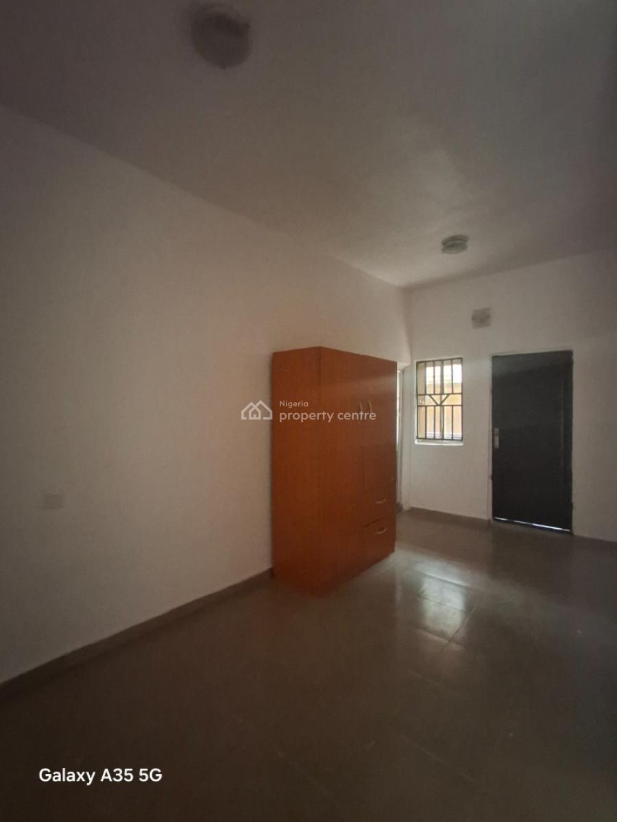 Well Renovated Room and Parlor at Destiny Homes Abijo Ajah Lekki, Destiny Homes, Ajah, Lagos, Mini Flat (room and Parlour) for Rent