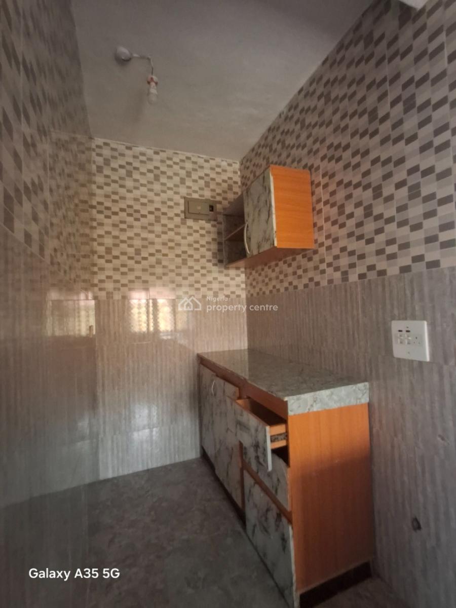 Well Renovated Room and Parlor at Destiny Homes Abijo Ajah Lekki, Destiny Homes, Ajah, Lagos, Mini Flat (room and Parlour) for Rent
