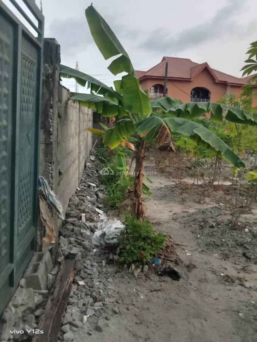 Desirable Land, Corona School, Abijo, Lekki, Lagos, Mixed-use Land for Sale