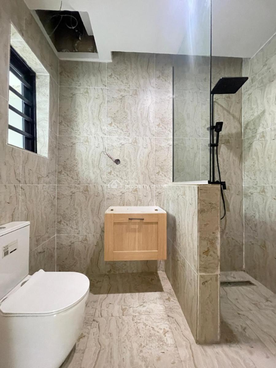 Large 6 Bedroom Detached Duplex, Ikota, Lekki, Lagos, Detached Duplex for Sale