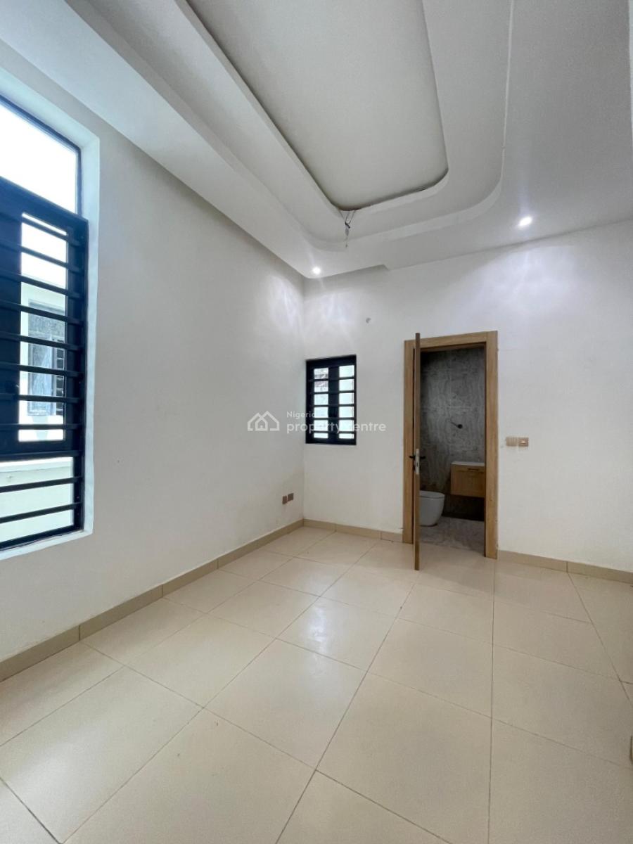 Large 6 Bedroom Detached Duplex, Ikota, Lekki, Lagos, Detached Duplex for Sale