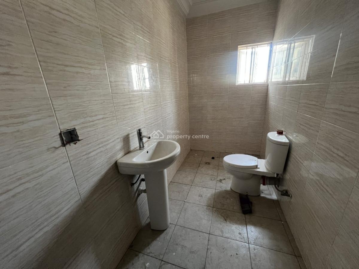 Luxury 4 Bedroom Detached Duplex, Ikate Lekki, Lekki, Lagos, Semi-detached Duplex for Rent