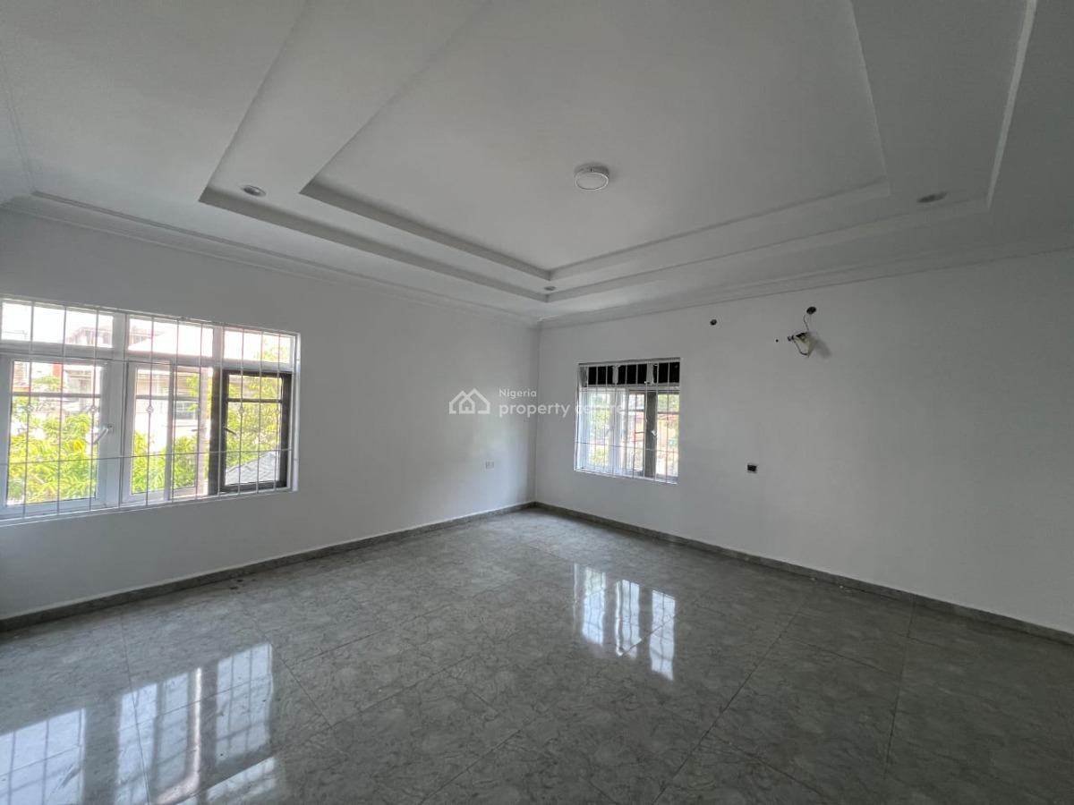 Luxury 4 Bedroom Detached Duplex, Ikate Lekki, Lekki, Lagos, Semi-detached Duplex for Rent
