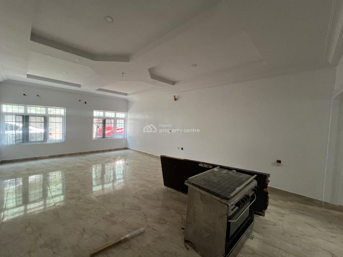 Luxury 4 Bedroom Detached Duplex, Ikate Lekki, Lekki, Lagos, Semi-detached Duplex for Rent
