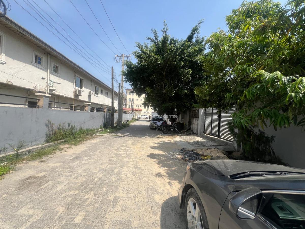 Luxury 4 Bedroom Detached Duplex, Ikate Lekki, Lekki, Lagos, Semi-detached Duplex for Rent