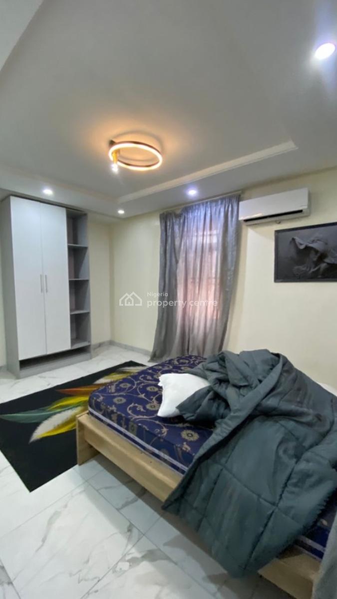 3 Bedroom Apartments, Ikate, Lekki, Lagos, Flat / Apartment for Sale