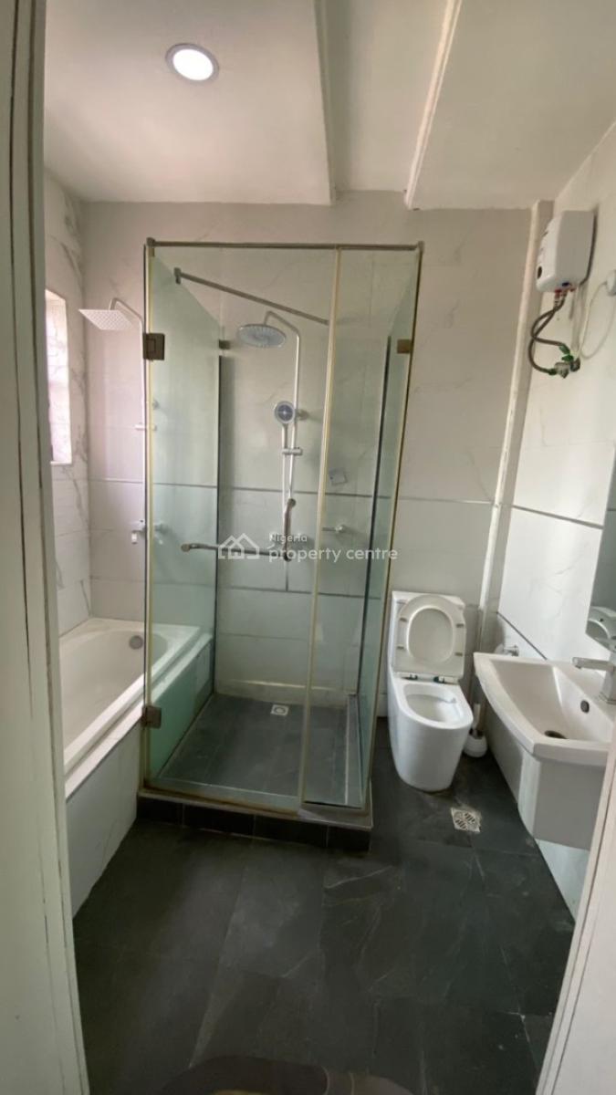 3 Bedroom Apartments, Ikate, Lekki, Lagos, Flat / Apartment for Sale