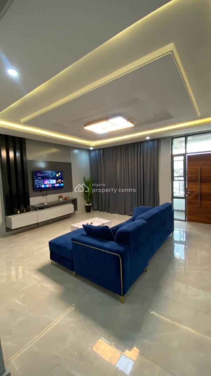 3 Bedroom Apartments, Ikate, Lekki, Lagos, Flat / Apartment for Sale