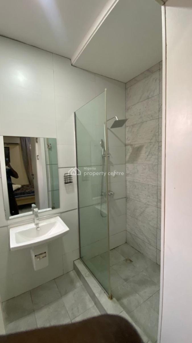 3 Bedroom Apartments, Ikate, Lekki, Lagos, Flat / Apartment for Sale