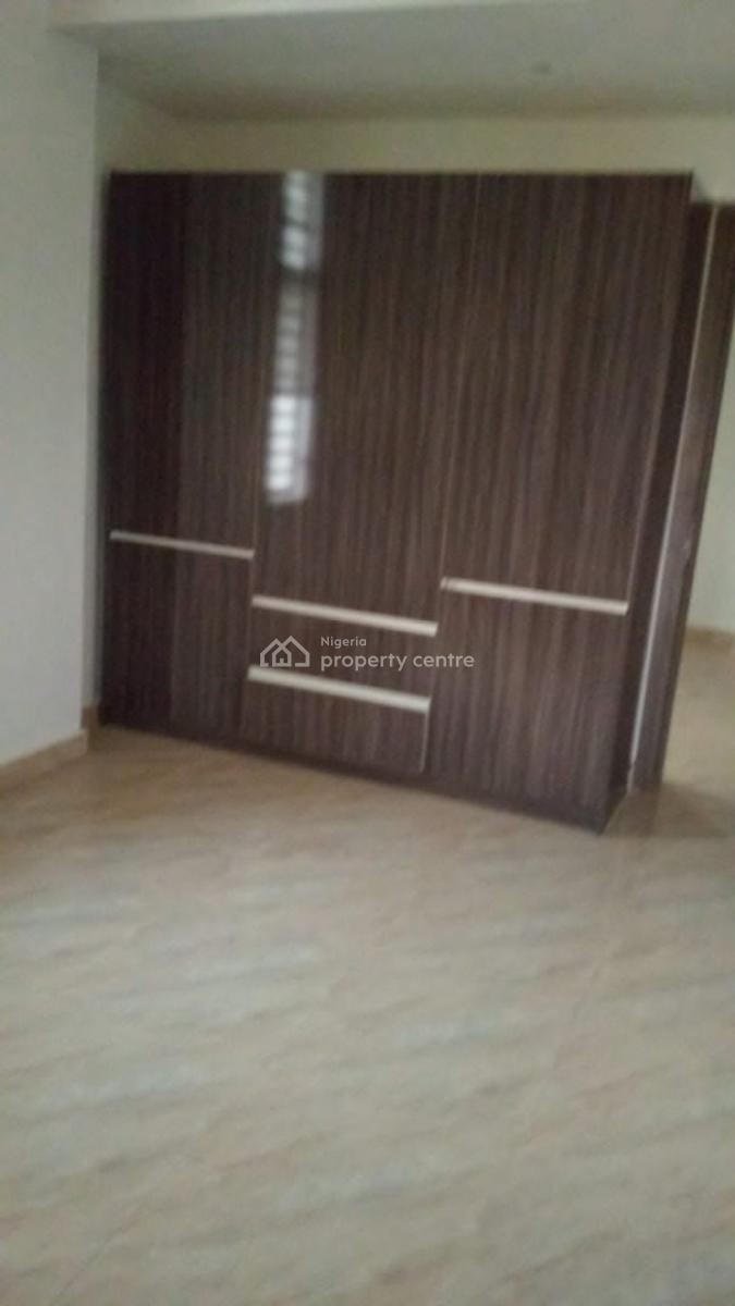 Well Built 4 Bedroom Detached Duplex with Bq, Off Adeniran Ogunsanya Street, Surulere, Lagos, Detached Duplex for Sale