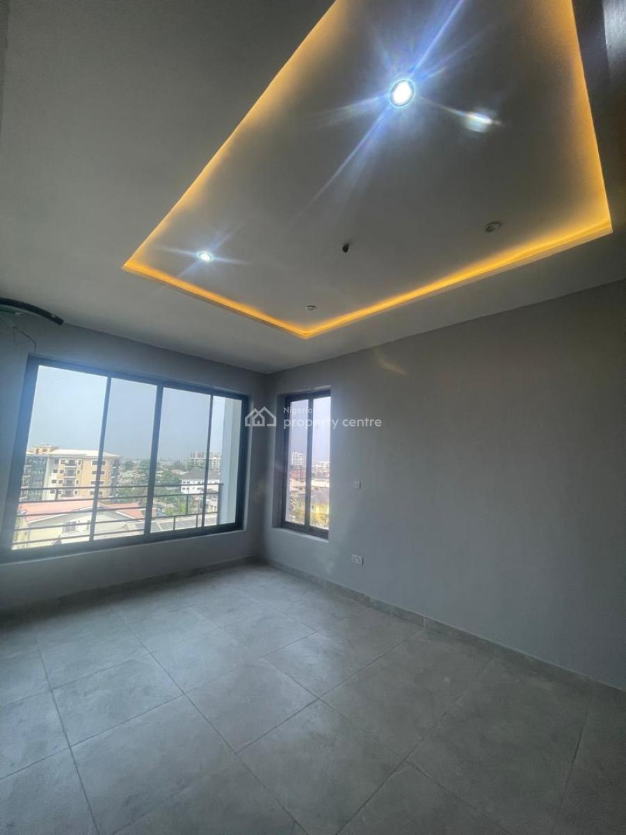 Luxury 4bedroom Maisonette and 3 Bedroom Maisonnettes in with a Bq, Lekki Phase 1, Lekki, Lagos, Terraced Duplex for Rent