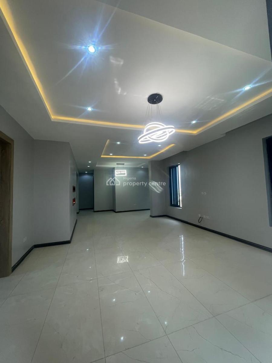 Luxury 4bedroom Maisonette and 3 Bedroom Maisonnettes in with a Bq, Lekki Phase 1, Lekki, Lagos, Terraced Duplex for Rent