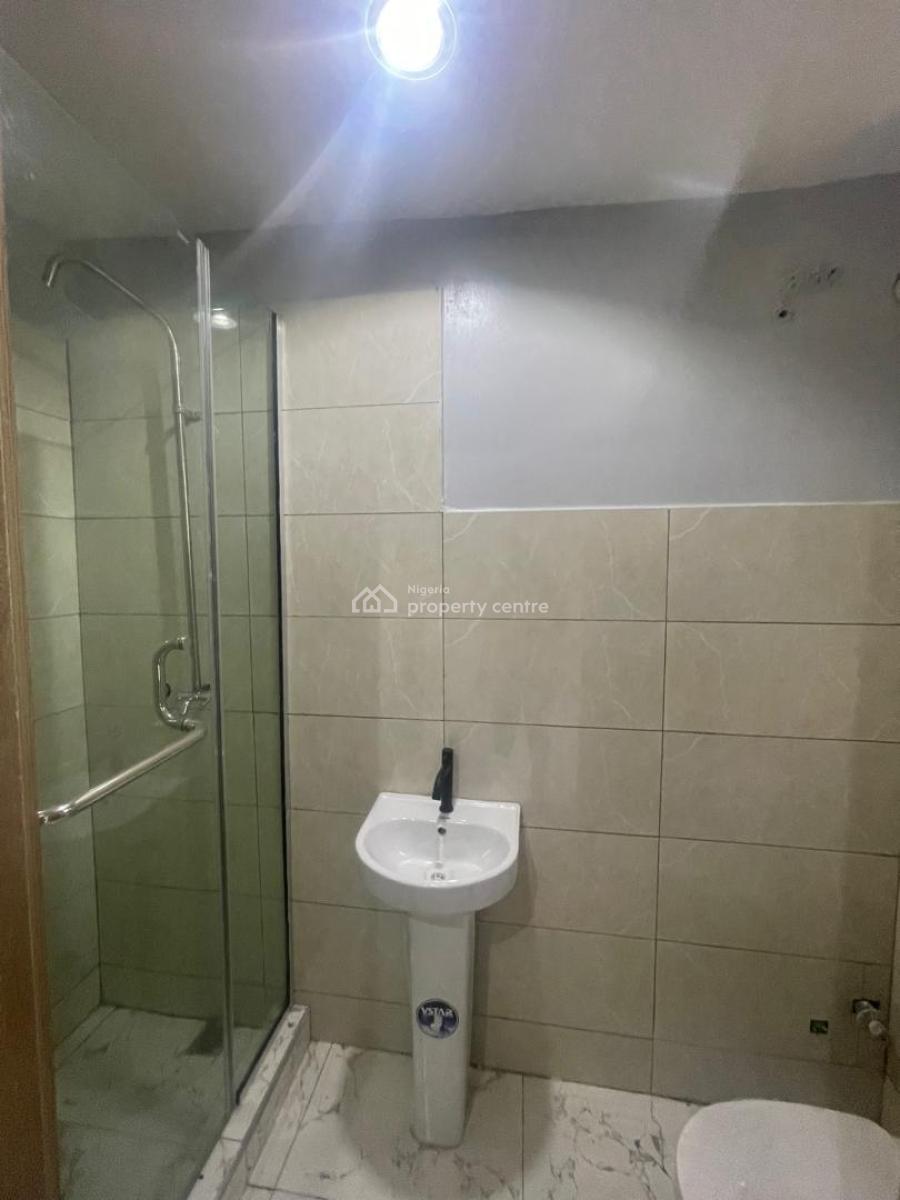 Luxury 4bedroom Maisonette and 3 Bedroom Maisonnettes in with a Bq, Lekki Phase 1, Lekki, Lagos, Terraced Duplex for Rent