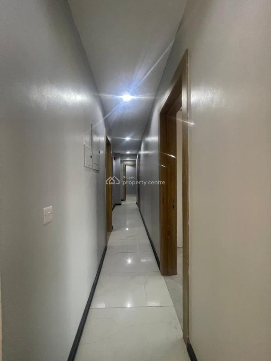 Luxury 4bedroom Maisonette and 3 Bedroom Maisonnettes in with a Bq, Lekki Phase 1, Lekki, Lagos, Terraced Duplex for Rent