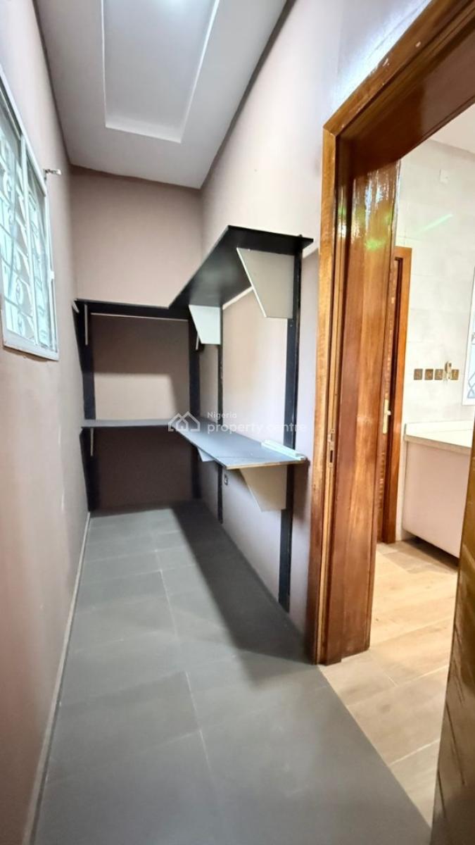 5 Bedroom Detached Duplex with Maids Room & C of O, Off Ogombo Road, Ajah, Lagos, Detached Duplex for Sale