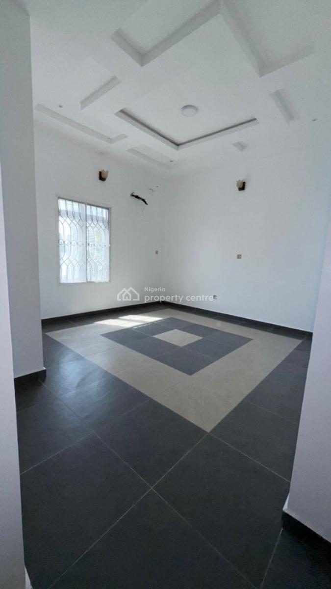 5 Bedroom Detached Duplex with Maids Room & C of O, Off Ogombo Road, Ajah, Lagos, Detached Duplex for Sale