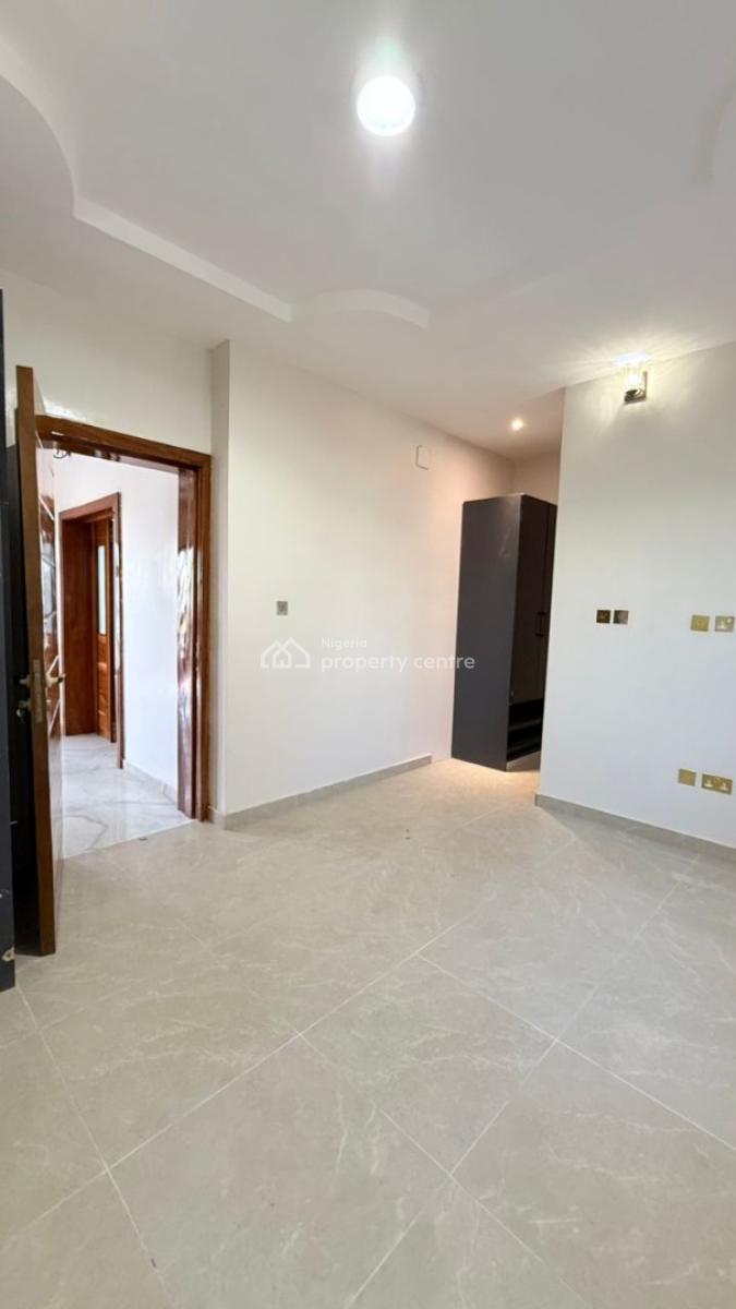 5 Bedroom Detached Duplex with Maids Room & C of O, Off Ogombo Road, Ajah, Lagos, Detached Duplex for Sale