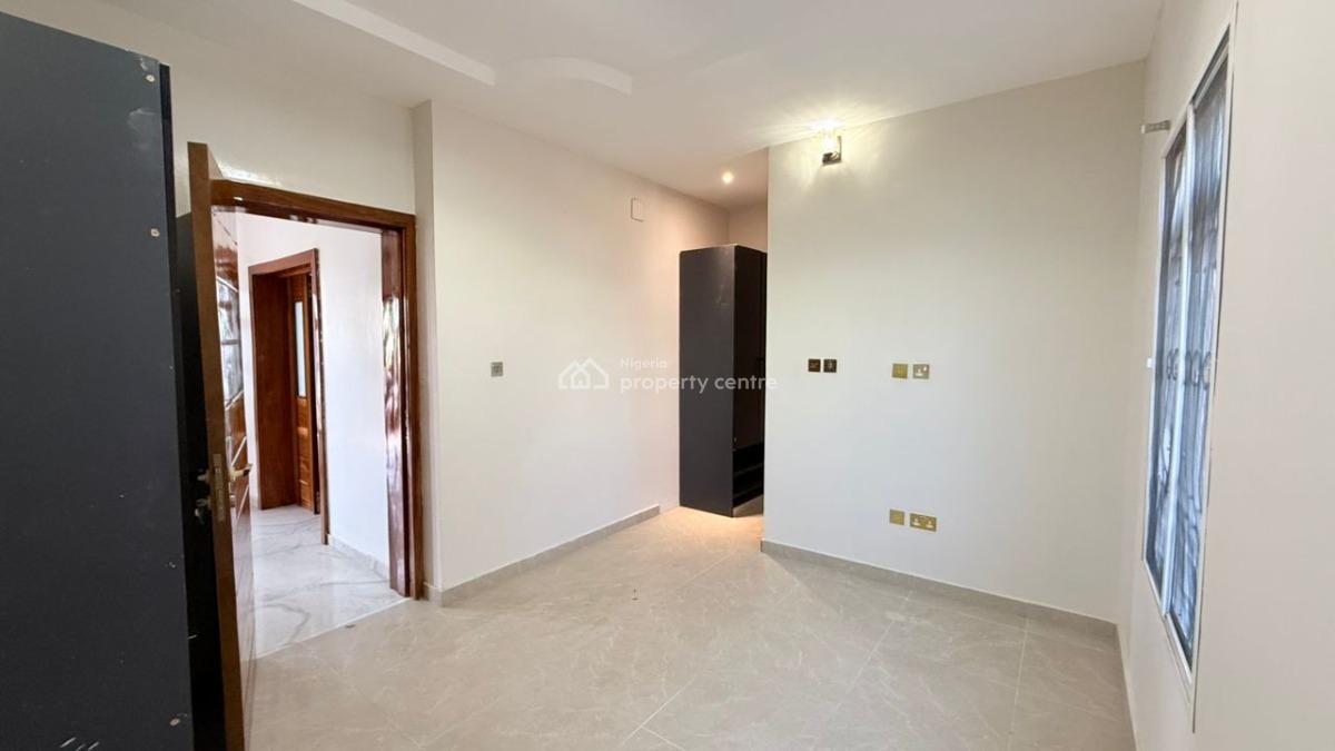 5 Bedroom Detached Duplex with Maids Room & C of O, Off Ogombo Road, Ajah, Lagos, Detached Duplex for Sale