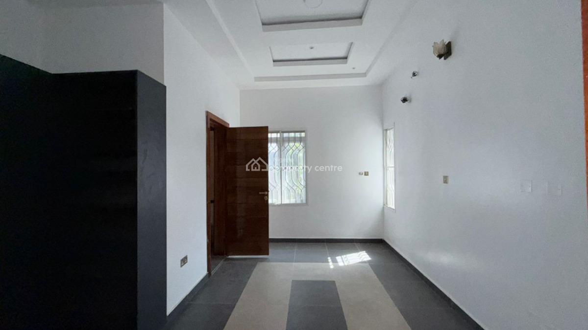 5 Bedroom Detached Duplex with Maids Room & C of O, Off Ogombo Road, Ajah, Lagos, Detached Duplex for Sale
