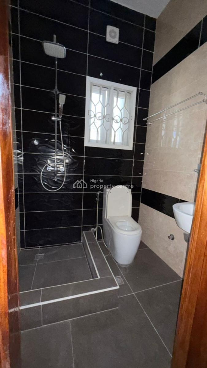 5 Bedroom Detached Duplex with Maids Room & C of O, Off Ogombo Road, Ajah, Lagos, Detached Duplex for Sale