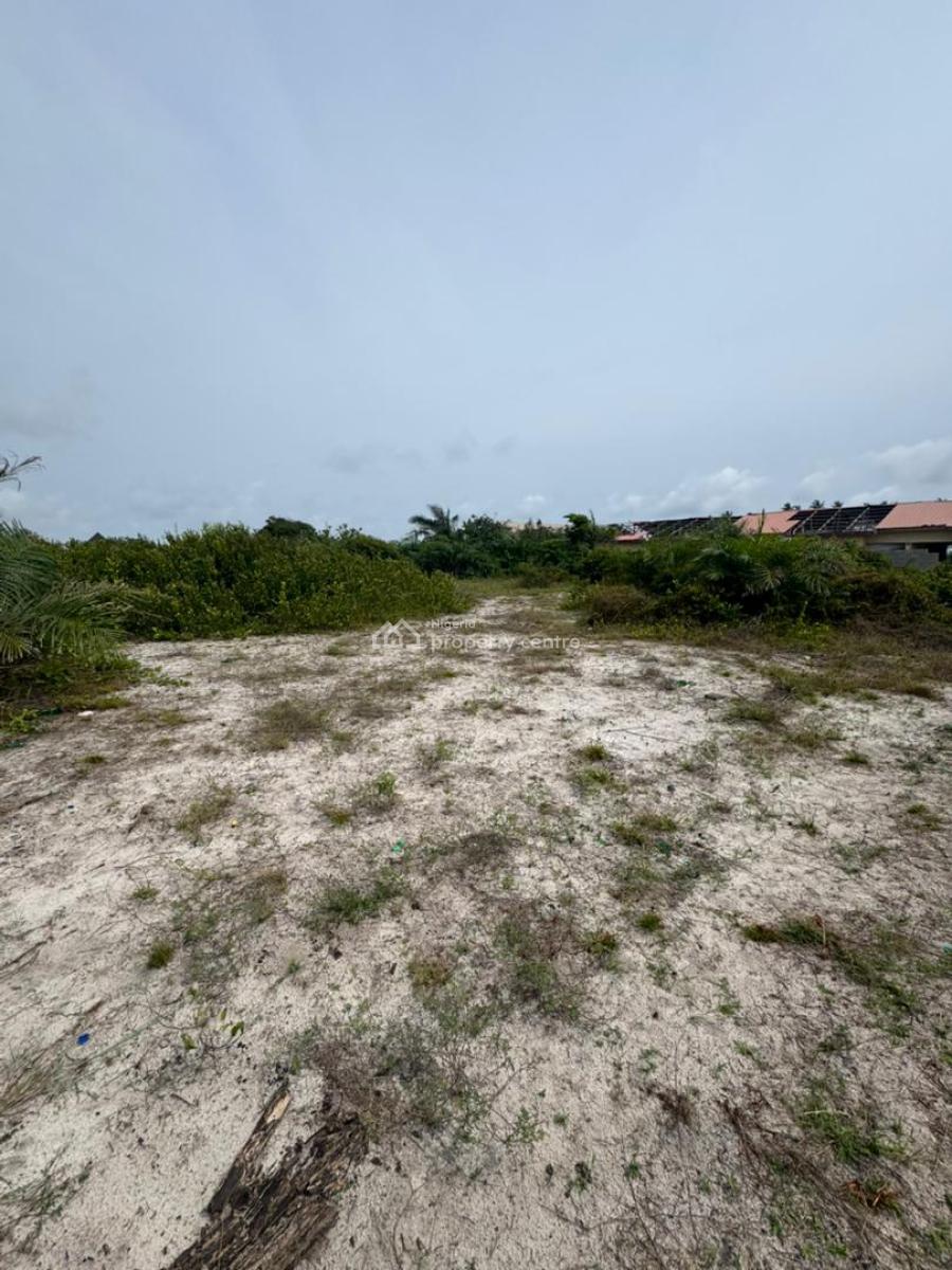 4 Plots of Land, Sangotedo, Ajah, Lagos, Mixed-use Land for Sale