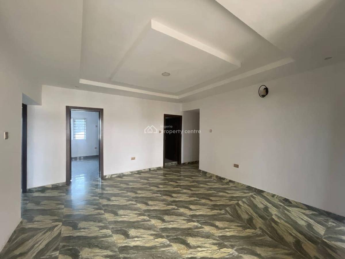 All New Standard Ensuit 3 Bedroom Apt, in a Secured Est, Badore, Ajah, Lagos, Flat / Apartment for Rent