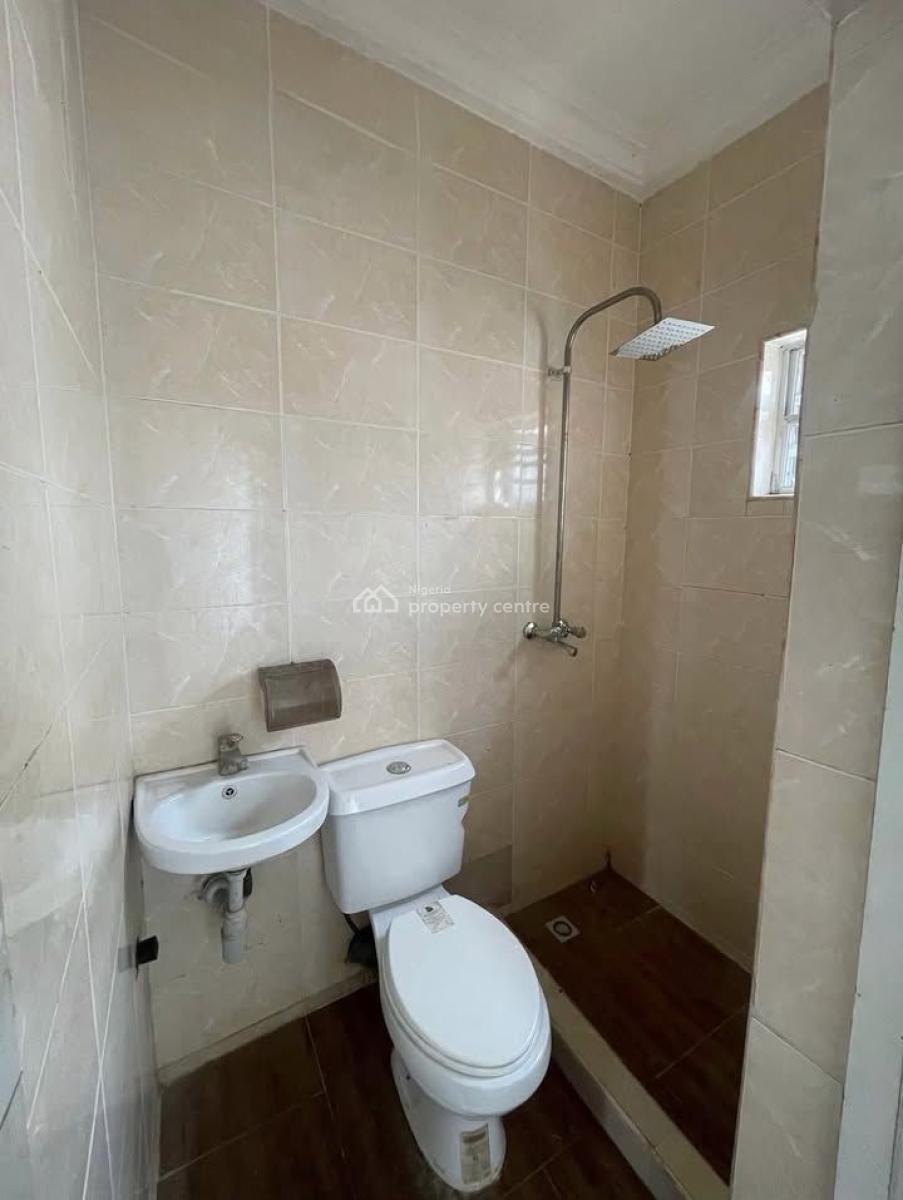 Executive 2 Bedroom Apartment, Ikota, Lekki, Lagos, Flat / Apartment for Rent