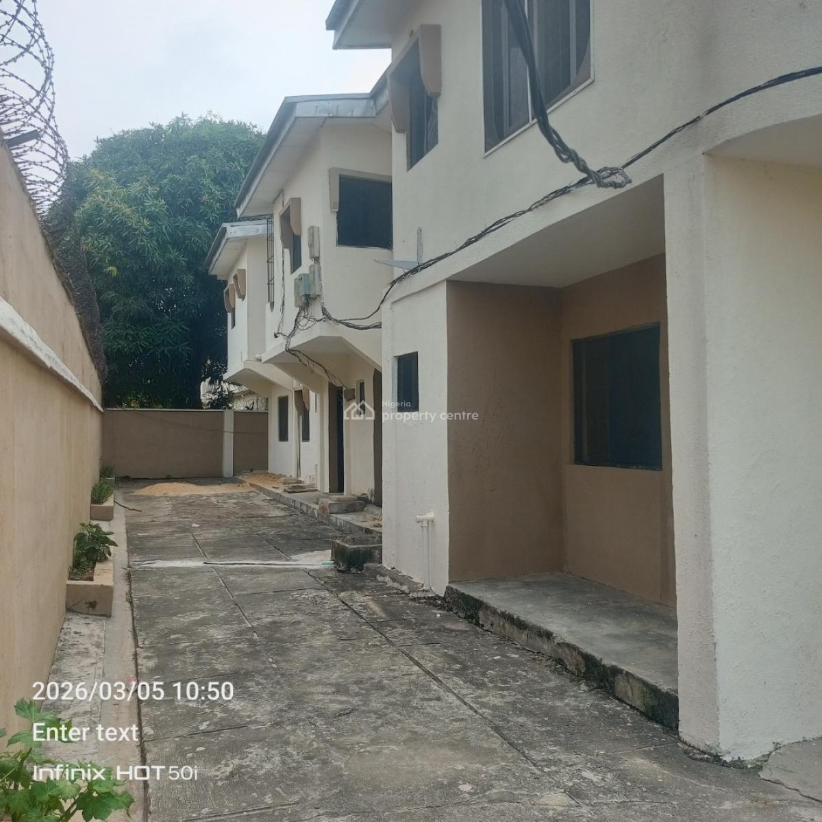 Two Bedroom (units) 3 Bedroom (units), Ado, Ajah, Lagos, Flat / Apartment for Sale