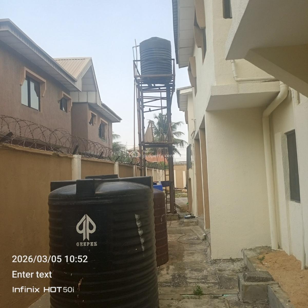 Two Bedroom (units) 3 Bedroom (units), Ado, Ajah, Lagos, Flat / Apartment for Sale
