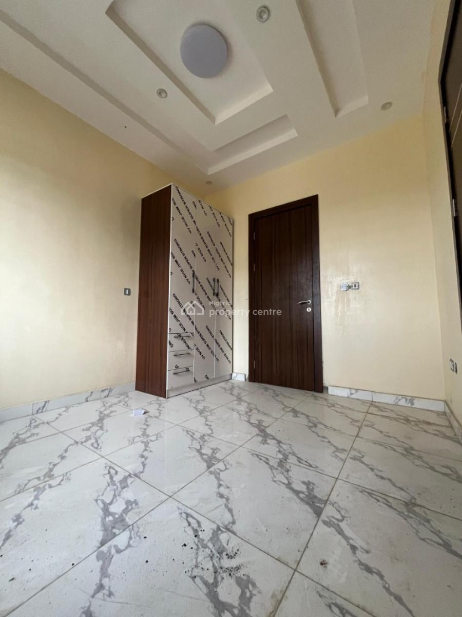 Newly Built and Elegantly Finished 4 Bedroom Terrace Duplex, Oregun, Ikeja, Lagos, Terraced Duplex for Sale