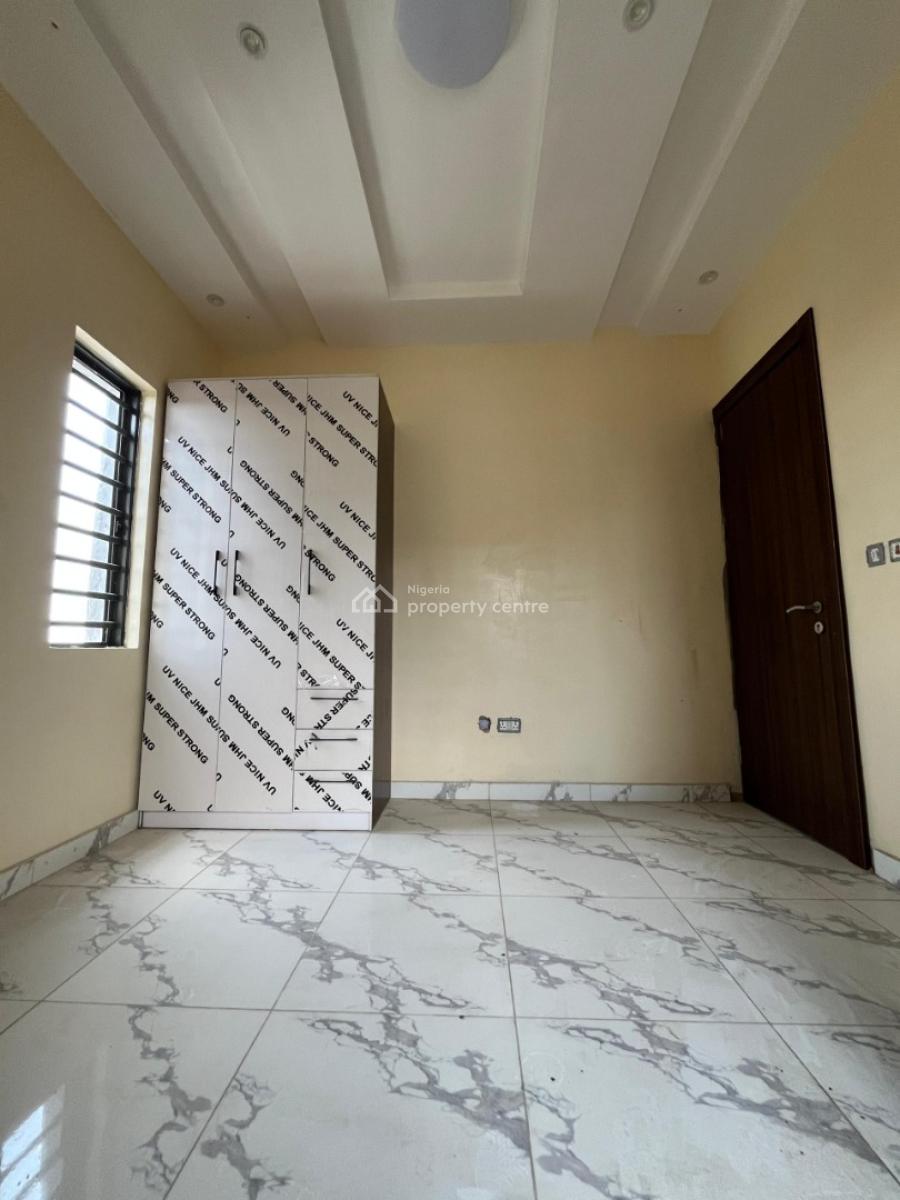 Newly Built and Elegantly Finished 4 Bedroom Terrace Duplex, Oregun, Ikeja, Lagos, Terraced Duplex for Sale