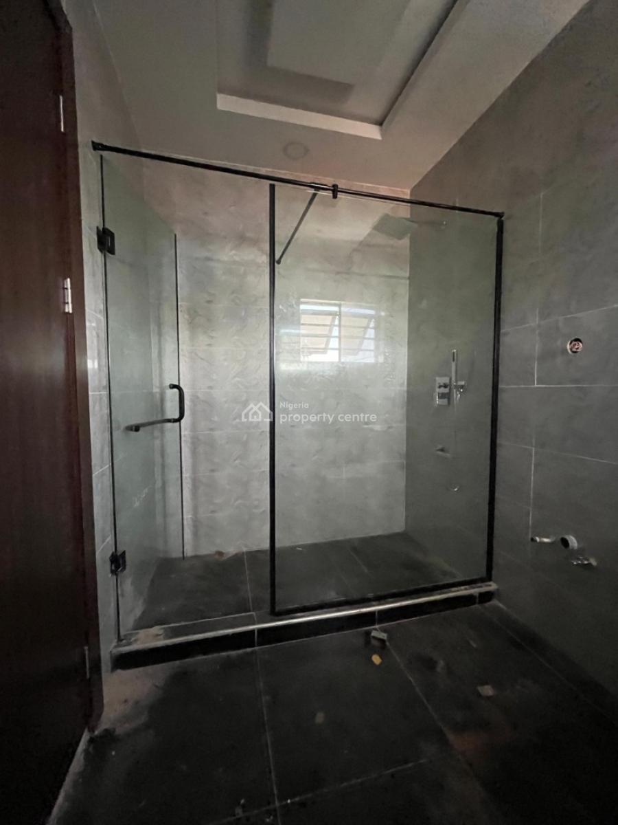 Newly Built and Elegantly Finished 4 Bedroom Terrace Duplex, Oregun, Ikeja, Lagos, Terraced Duplex for Sale