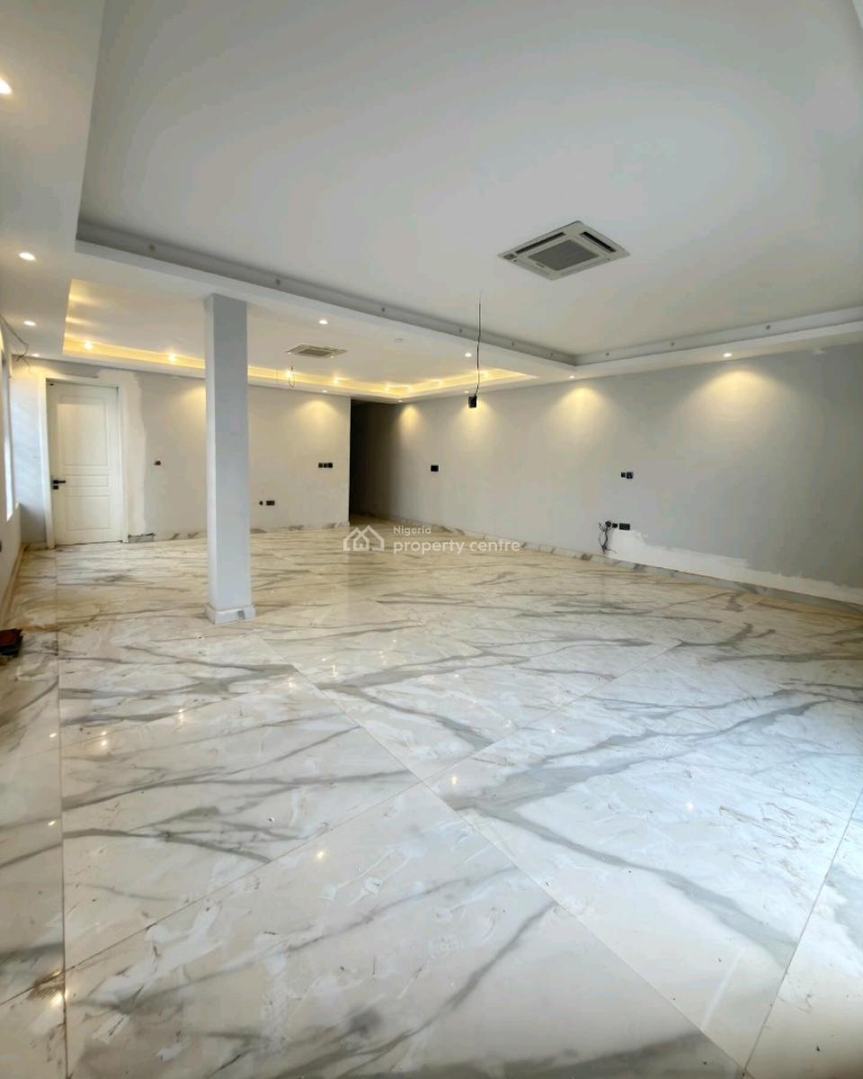 5 Bedrooms Semi Detached Duplex, Gym , Elevator and a Room Bq, Ikeja Gra, Ikeja, Lagos, House for Sale