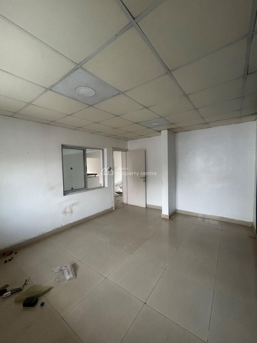 Self Serviced Six (6) Bedroom Detached House, Off Adeola Odeku, Victoria Island (vi), Lagos, Detached Duplex for Rent