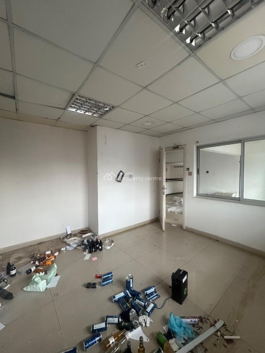 Self Serviced Six (6) Bedroom Detached House, Off Adeola Odeku, Victoria Island (vi), Lagos, Detached Duplex for Rent