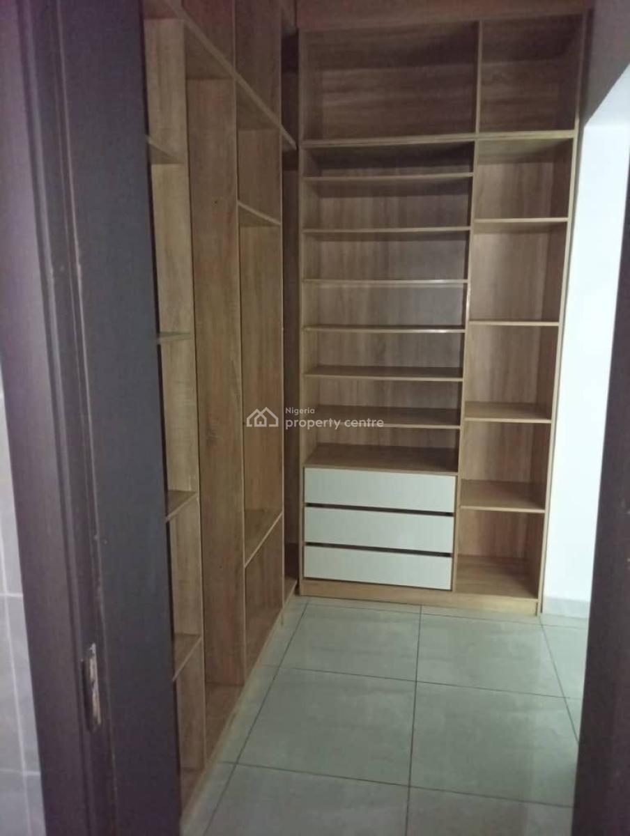 New 4-bedroom Terrace Duplex with Bq, Victoria Island (vi), Lagos, Terraced Duplex for Sale